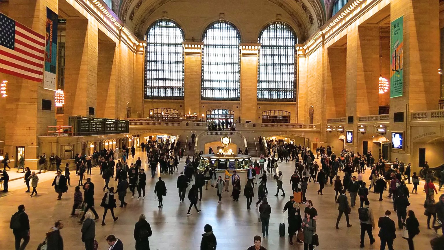 アメリカ ニューヨーク 2日目 Nyは美食の街だった たびねこ亭へようこそ