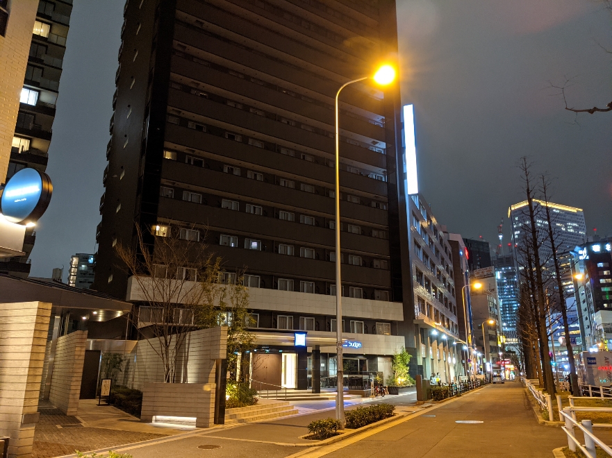 激安ホテル イビスバジェット大阪梅田 Ibis Budget Osaka Umeda は大阪駅から徒歩12分でした たびねこ亭へようこそ